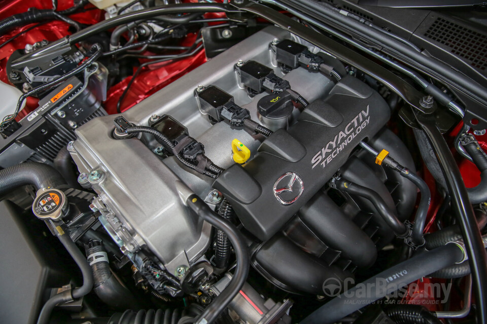 Mercedes-Benz AMG C-Class W205 AMG Facelift (2018) Exterior