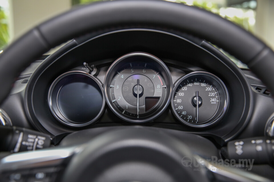 Land Rover Range Rover L405 (2013) Interior