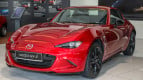 Mazda MX-5 Exterior photo