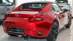 Mazda MX-5 Exterior photo
