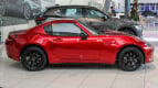 Mazda MX-5 Exterior photo