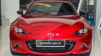 Mazda MX-5 Exterior photo