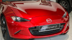 Mazda MX-5 Exterior photo
