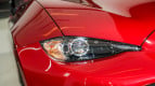 Mazda MX-5 Exterior photo