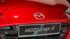 Mazda MX-5 Exterior photo