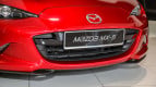 Mazda MX-5 Exterior photo