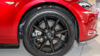 Mazda MX-5 Exterior photo