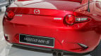 Mazda MX-5 Exterior photo