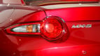 Mazda MX-5 Exterior photo
