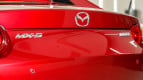 Mazda MX-5 Exterior photo
