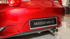 Mazda MX-5 Exterior photo