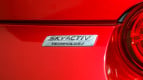 Mazda MX-5 Exterior photo