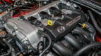 Mazda MX-5 Exterior photo