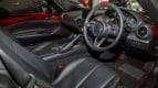 Mazda MX-5 Interior photo
