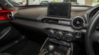 Mazda MX-5 Interior photo