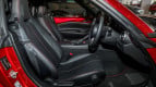 Mazda MX-5 Interior photo