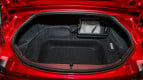 Mazda MX-5 Interior photo