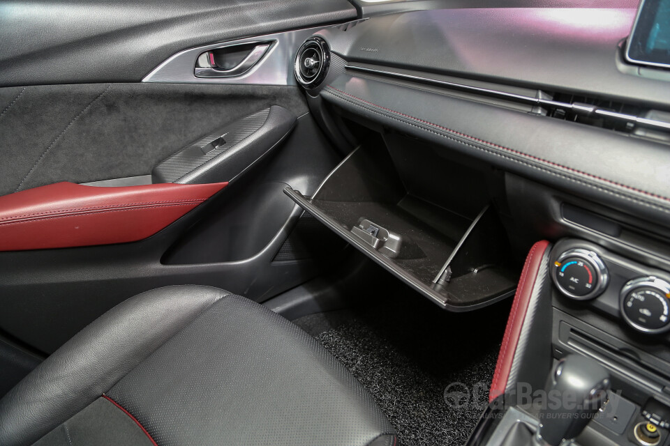 Audi A5 Sportback F5 (2019) Interior