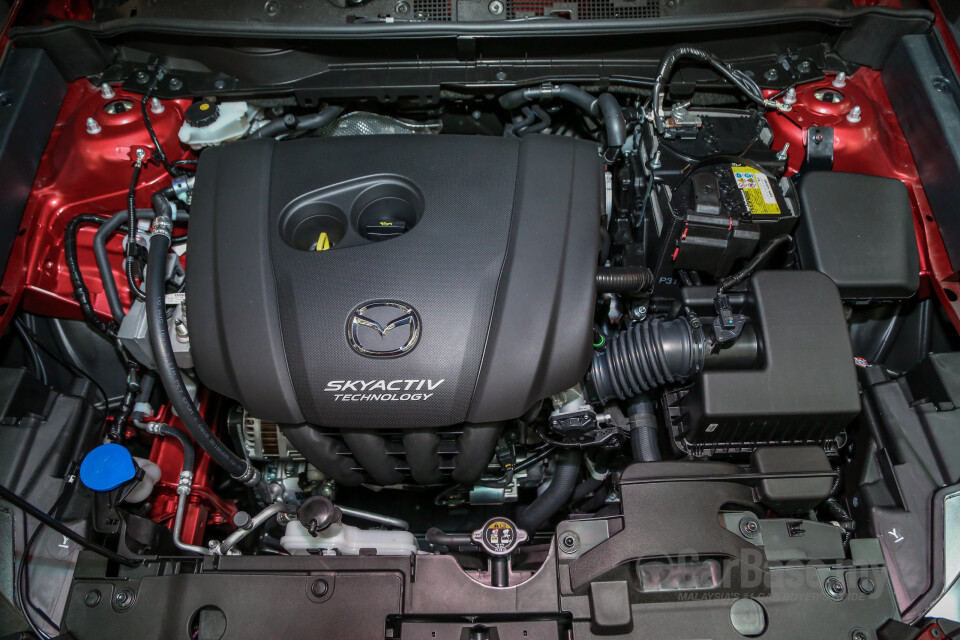Nissan Almera N17 Facelift (2015) Exterior