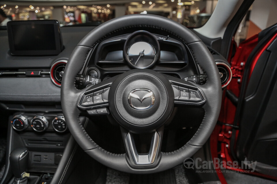 BMW X5 G05 (2019) Interior