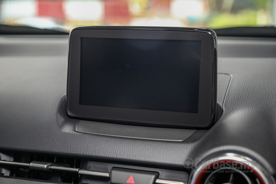 Audi A4 B9 (2016) Interior