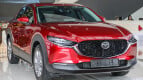 Mazda CX-30 Exterior photo