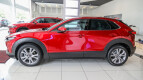 Mazda CX-30 Exterior photo