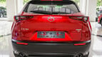 Mazda CX-30 Exterior photo