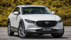 Mazda CX-30 Exterior photo