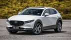 Mazda CX-30 Exterior photo