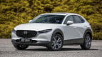 Mazda CX-30 Exterior photo