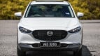Mazda CX-30 Exterior photo