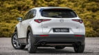 Mazda CX-30 Exterior photo
