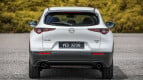 Mazda CX-30 Exterior photo