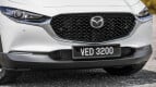 Mazda CX-30 Exterior photo