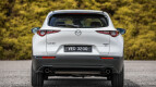 Mazda CX-30 Exterior photo