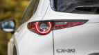 Mazda CX-30 Exterior photo