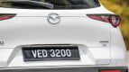 Mazda CX-30 Exterior photo