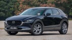 Mazda CX-30 Exterior photo
