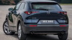 Mazda CX-30 Exterior photo