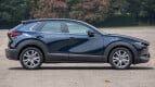 Mazda CX-30 Exterior photo