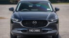 Mazda CX-30 Exterior photo