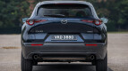 Mazda CX-30 Exterior photo