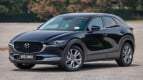 Mazda CX-30 Exterior photo