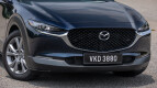 Mazda CX-30 Exterior photo