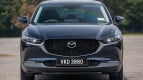 Mazda CX-30 Exterior photo