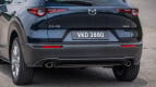 Mazda CX-30 Exterior photo