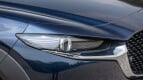 Mazda CX-30 Exterior photo