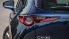 Mazda CX-30 Exterior photo