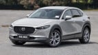 Mazda CX-30 Exterior photo